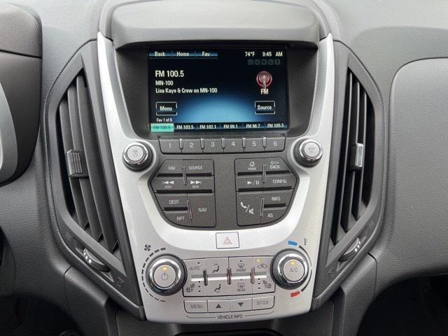 used 2016 Chevrolet Equinox car, priced at $15,900