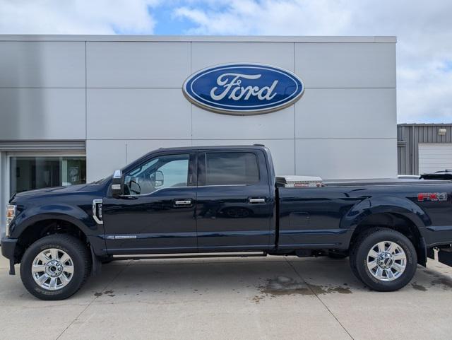 used 2022 Ford F-350 car, priced at $83,922