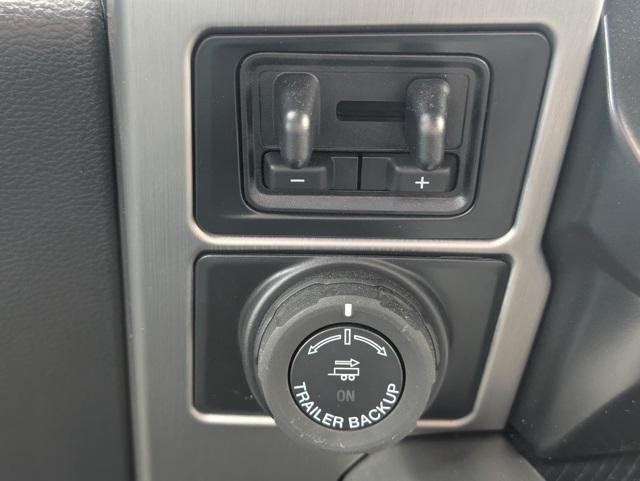 used 2022 Ford F-350 car, priced at $83,922