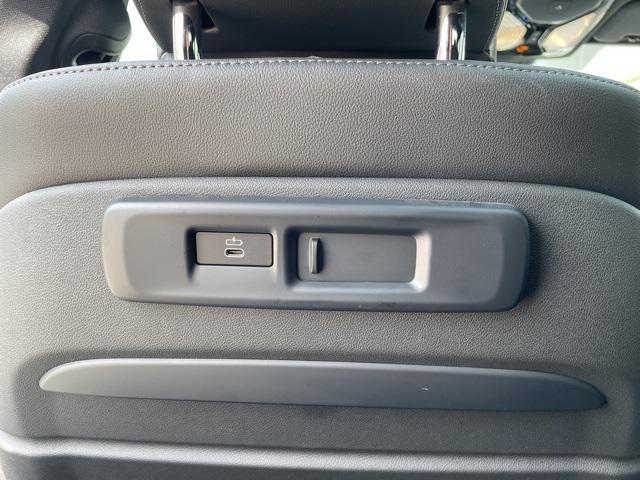 used 2021 BMW X6 car, priced at $41,900