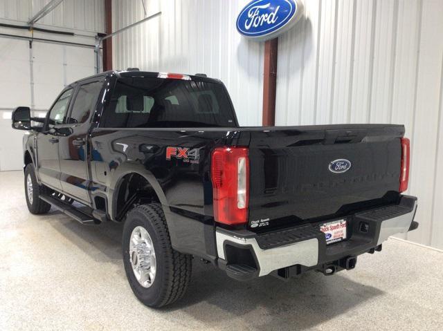 new 2025 Ford F-350 car, priced at $59,760