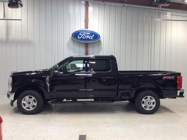 new 2025 Ford F-350 car, priced at $59,760