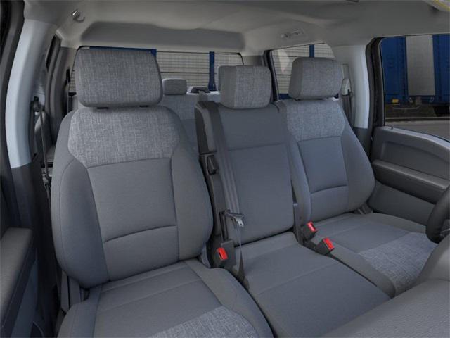 new 2025 Ford F-350 car, priced at $59,760