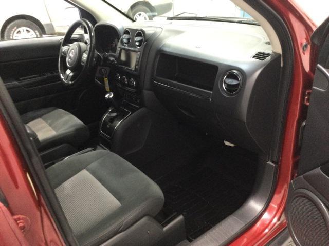 used 2011 Jeep Compass car, priced at $4,900