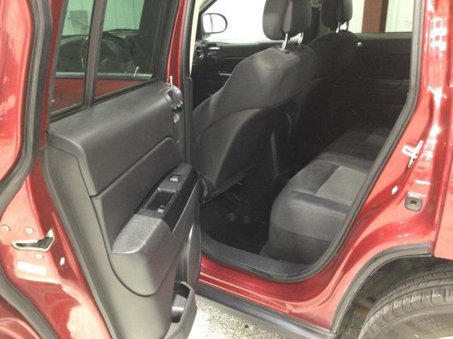 used 2011 Jeep Compass car, priced at $4,900