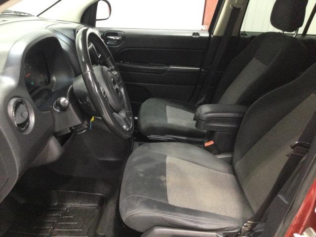 used 2011 Jeep Compass car, priced at $4,900