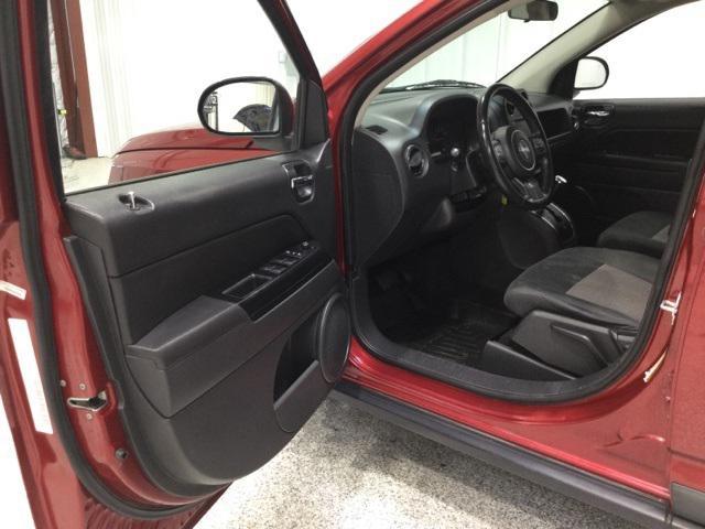 used 2011 Jeep Compass car, priced at $4,900