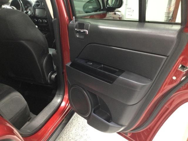 used 2011 Jeep Compass car, priced at $4,900