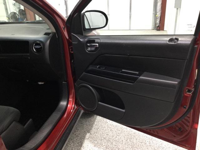 used 2011 Jeep Compass car, priced at $4,900