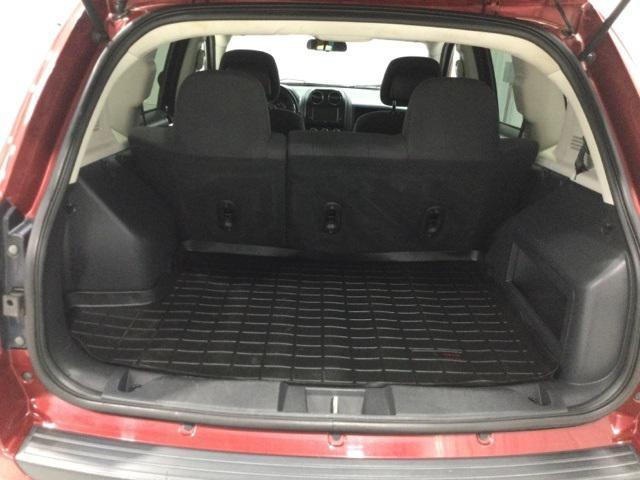 used 2011 Jeep Compass car, priced at $4,900