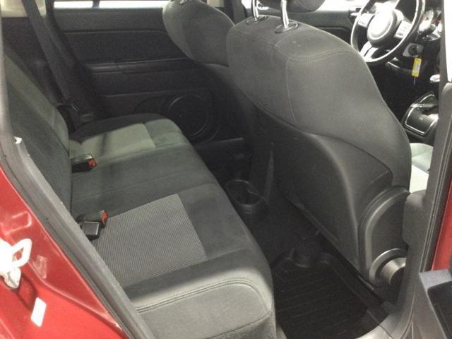 used 2011 Jeep Compass car, priced at $4,900