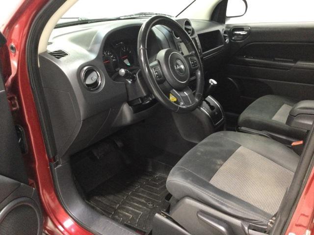 used 2011 Jeep Compass car, priced at $4,900