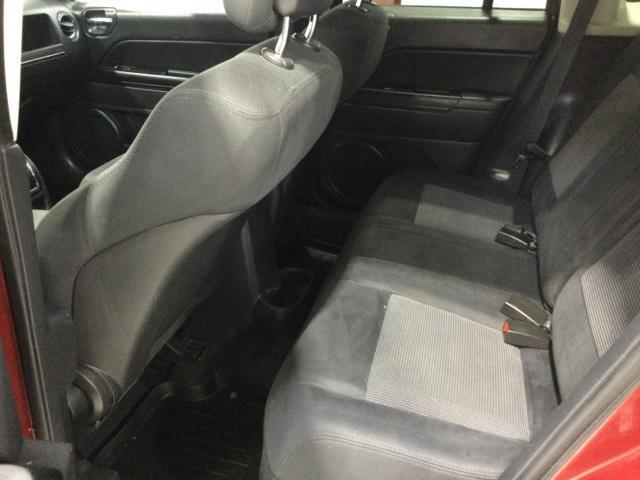 used 2011 Jeep Compass car, priced at $4,900