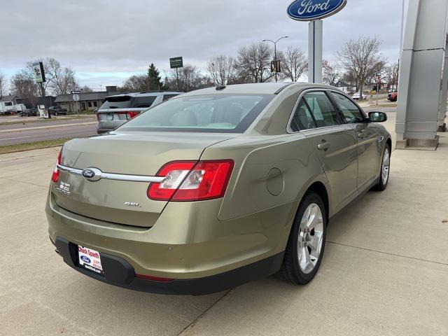 used 2012 Ford Taurus car, priced at $7,900