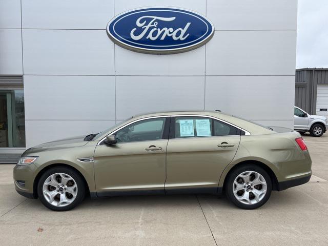 used 2012 Ford Taurus car, priced at $7,900