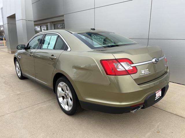 used 2012 Ford Taurus car, priced at $7,900