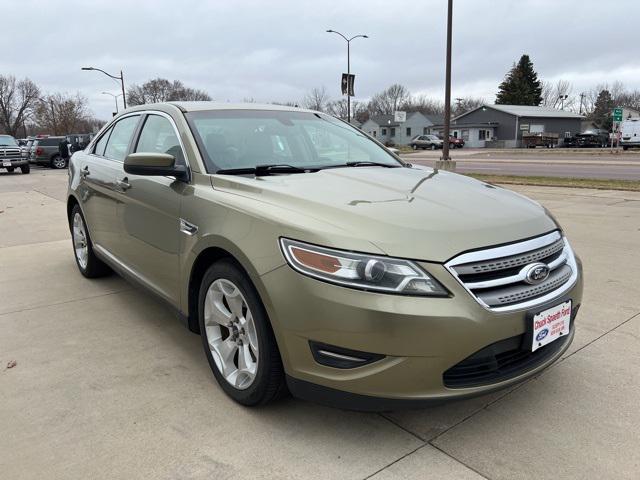 used 2012 Ford Taurus car, priced at $7,900