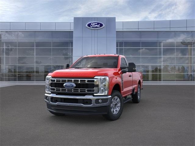 new 2024 Ford F-350 car, priced at $59,405