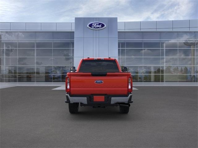 new 2024 Ford F-350 car, priced at $59,405