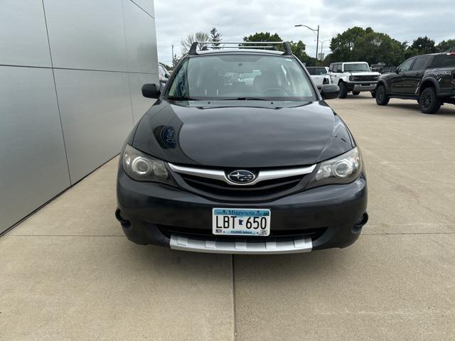 used 2010 Subaru Impreza car, priced at $7,900