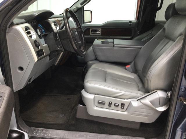 used 2013 Ford F-150 car, priced at $14,900