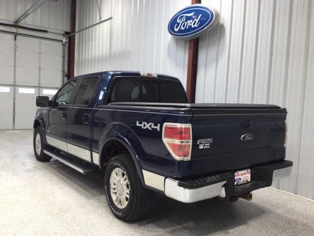 used 2013 Ford F-150 car, priced at $14,900
