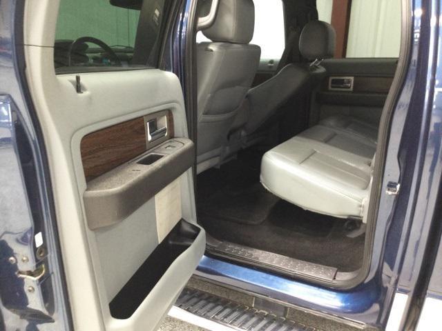 used 2013 Ford F-150 car, priced at $14,900