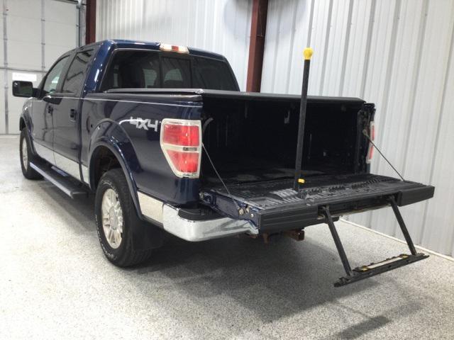 used 2013 Ford F-150 car, priced at $14,900