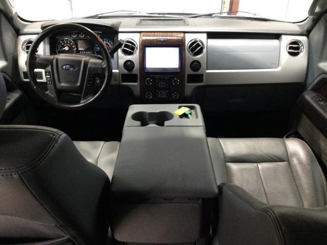 used 2013 Ford F-150 car, priced at $14,900