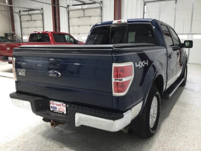 used 2013 Ford F-150 car, priced at $14,900