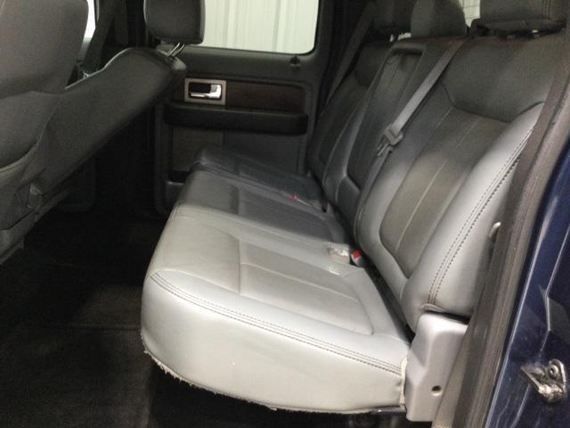used 2013 Ford F-150 car, priced at $14,900
