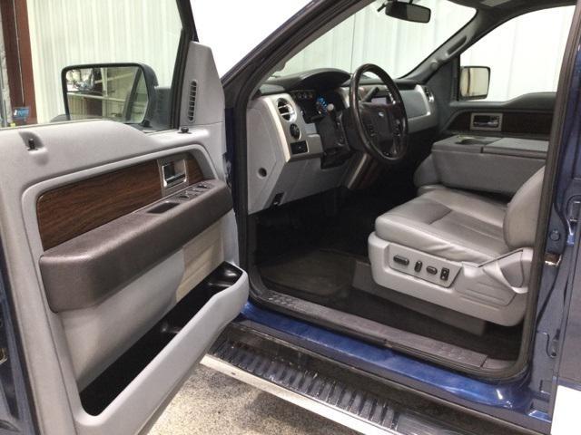 used 2013 Ford F-150 car, priced at $14,900