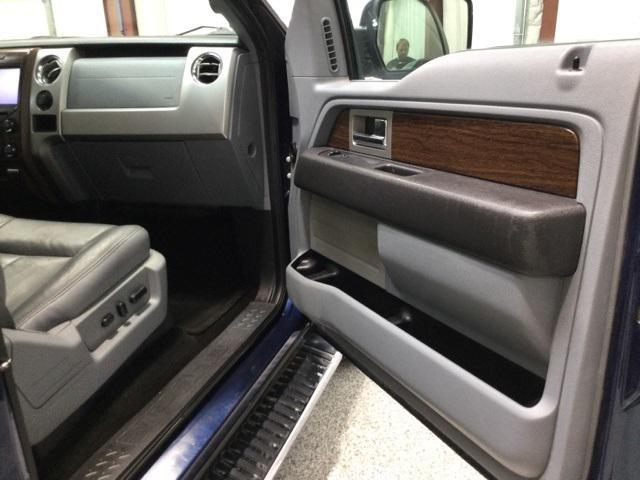 used 2013 Ford F-150 car, priced at $14,900
