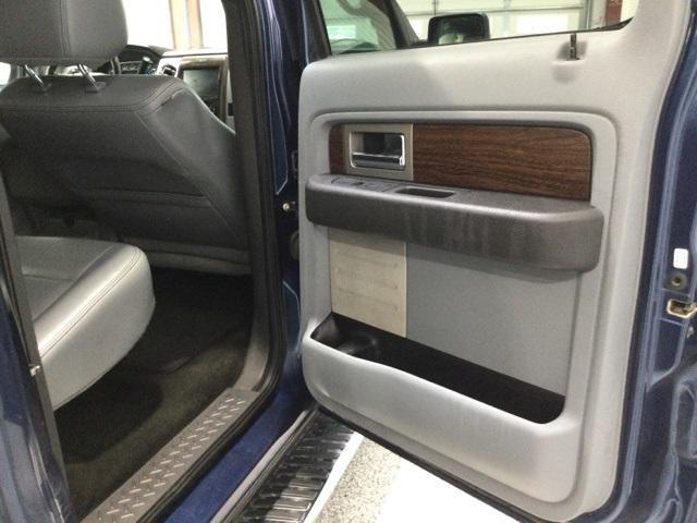 used 2013 Ford F-150 car, priced at $14,900