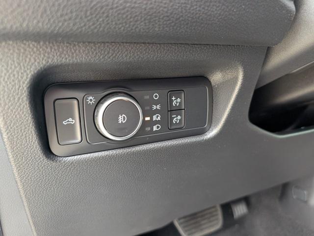 new 2025 Ford Ranger car, priced at $51,084