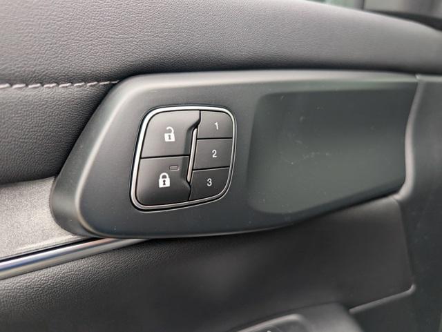 new 2025 Ford Ranger car, priced at $51,084