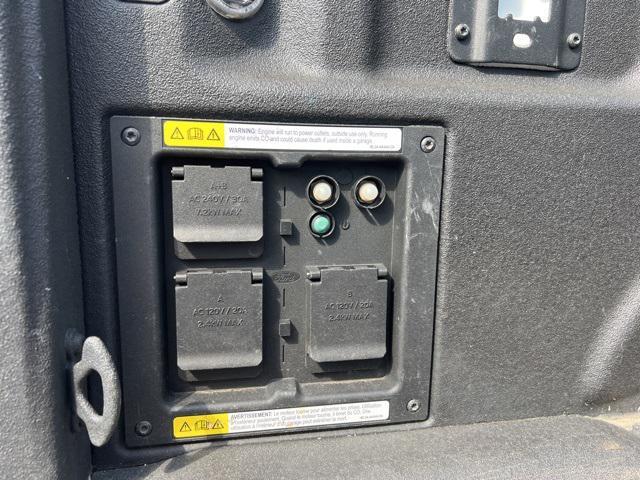 used 2021 Ford F-150 car, priced at $31,921