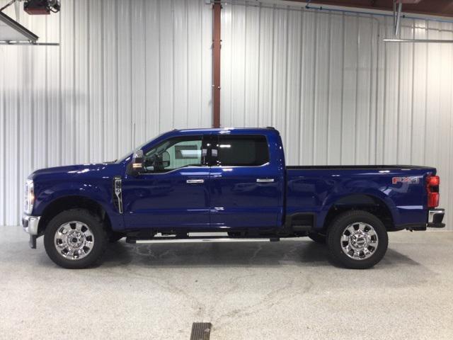 new 2026 Ford F-350 car, priced at $74,553