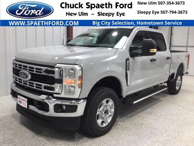 new 2026 Ford F-350 car, priced at $64,324