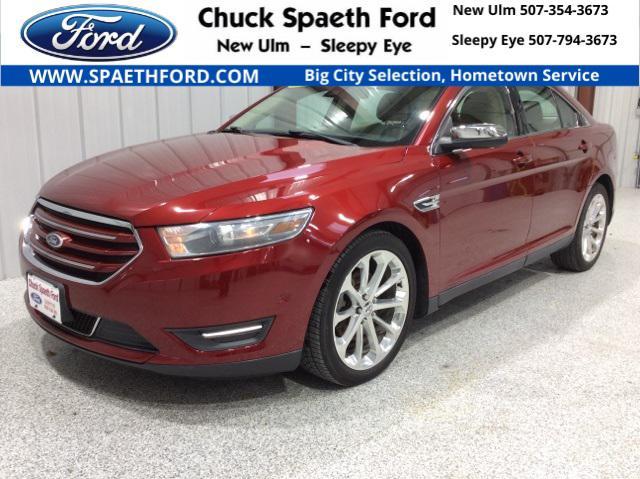 used 2014 Ford Taurus car, priced at $15,914