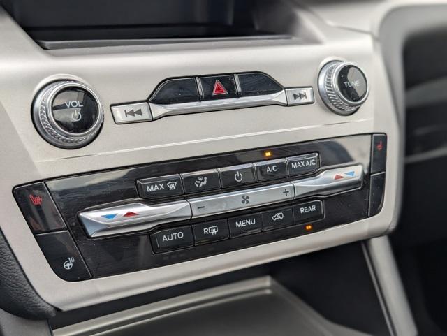 used 2022 Ford Explorer car, priced at $33,922