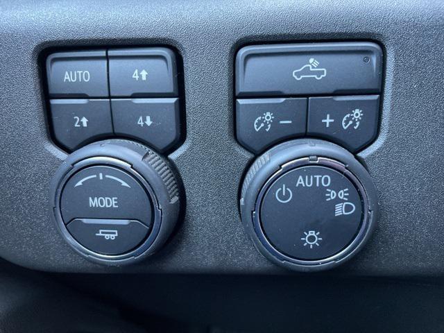 used 2022 Chevrolet Silverado 1500 car, priced at $35,900