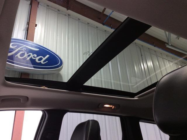 used 2011 Jeep Grand Cherokee car