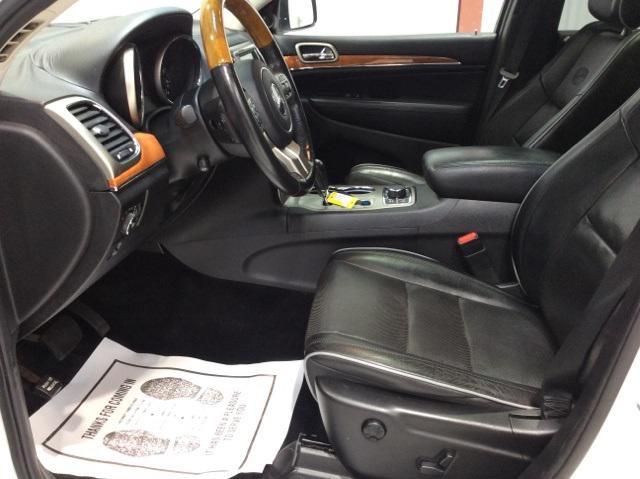used 2011 Jeep Grand Cherokee car