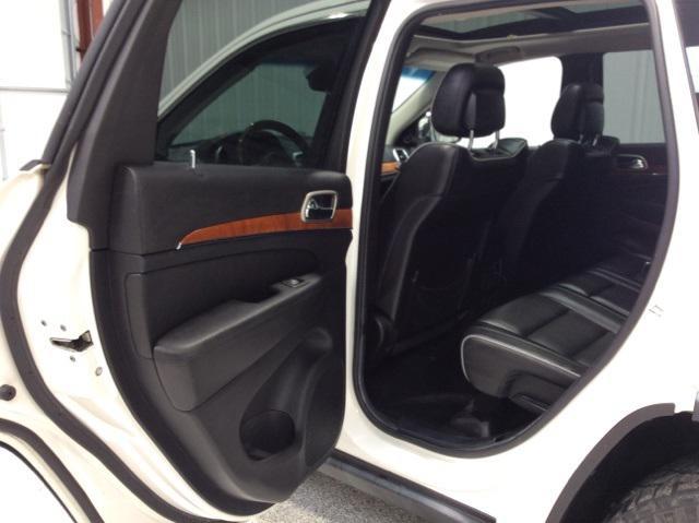 used 2011 Jeep Grand Cherokee car