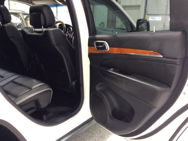 used 2011 Jeep Grand Cherokee car