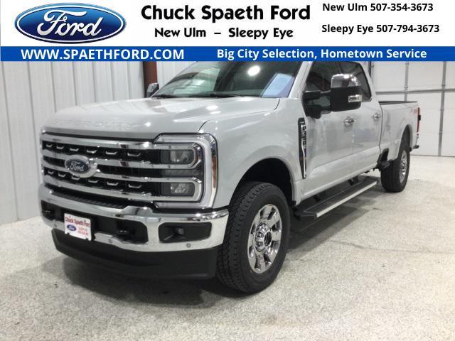 new 2026 Ford F-350 car, priced at $74,743