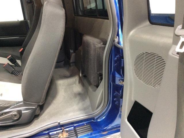 used 2008 Ford Ranger car, priced at $9,900