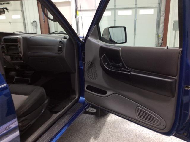 used 2008 Ford Ranger car, priced at $9,900