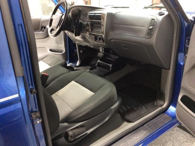 used 2008 Ford Ranger car, priced at $9,900